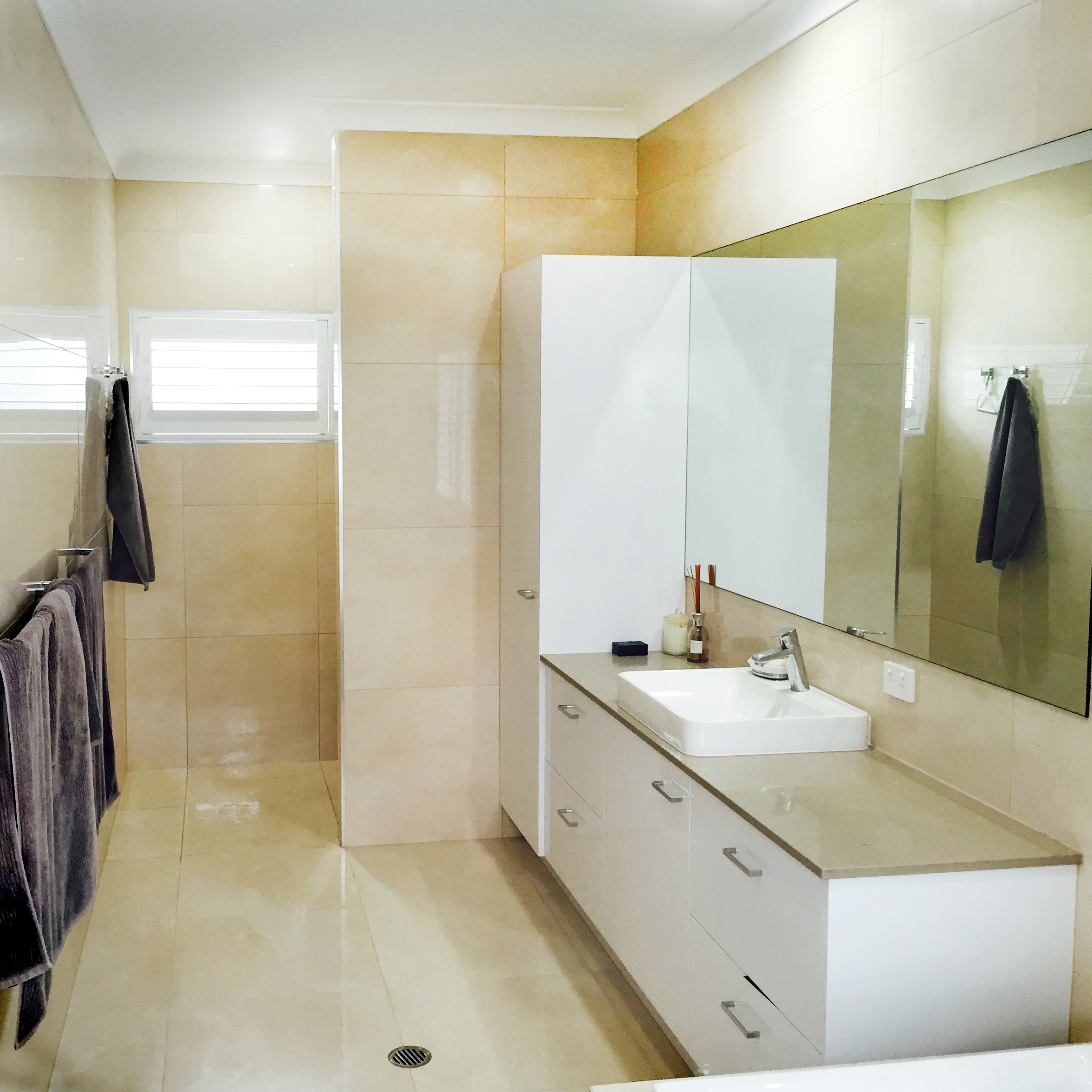 Tile City 1 in Brisbane and Ipswich for Tiles and Davco Adhesive