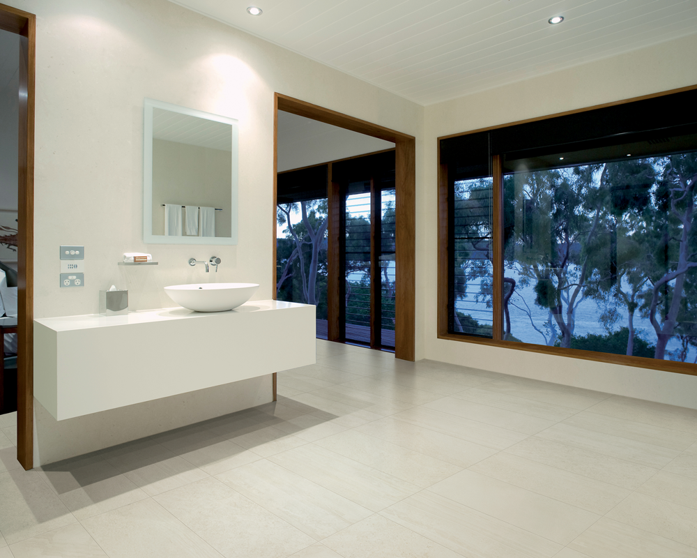 How to calculate the quantity of tiles needed