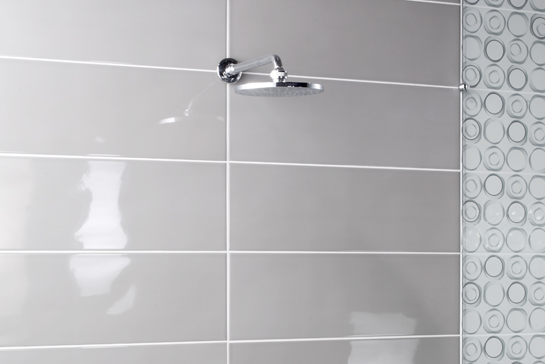 Cleaning grout – the easy way